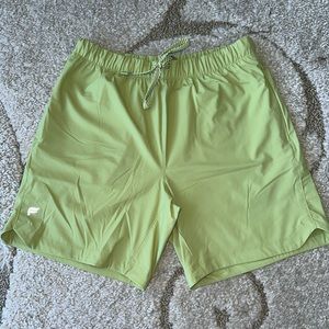 Fabletics Shorts Men’s Size Large